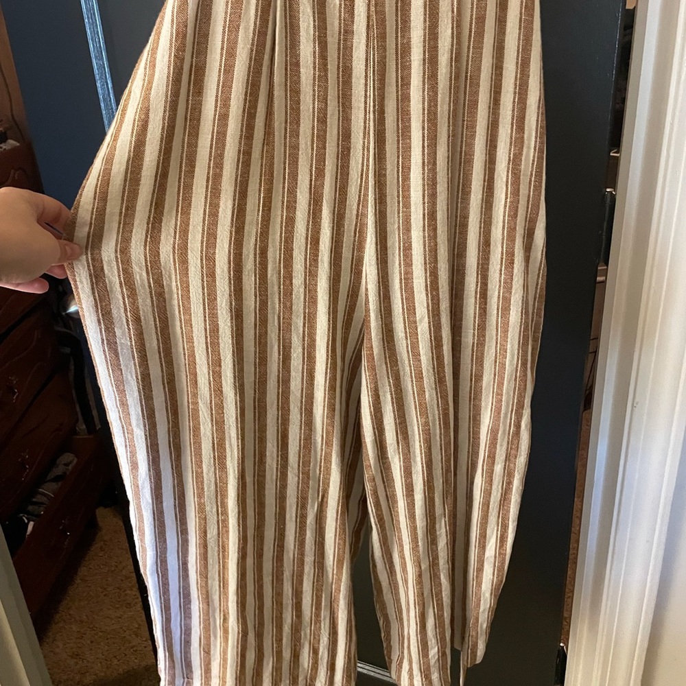 Cropped Jumper